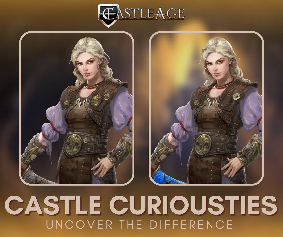 Castle Age tweet media