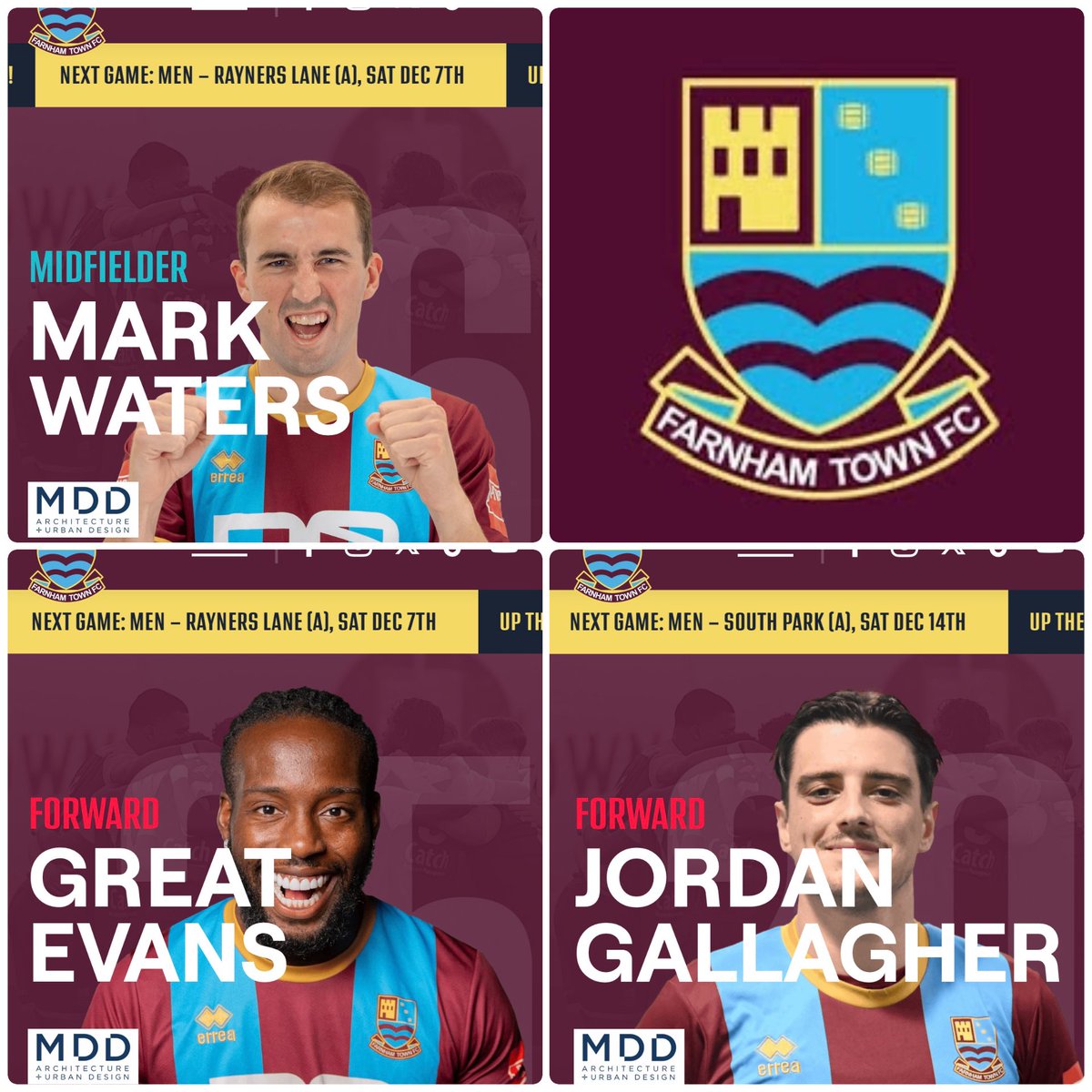 Matthew Driver tweet media