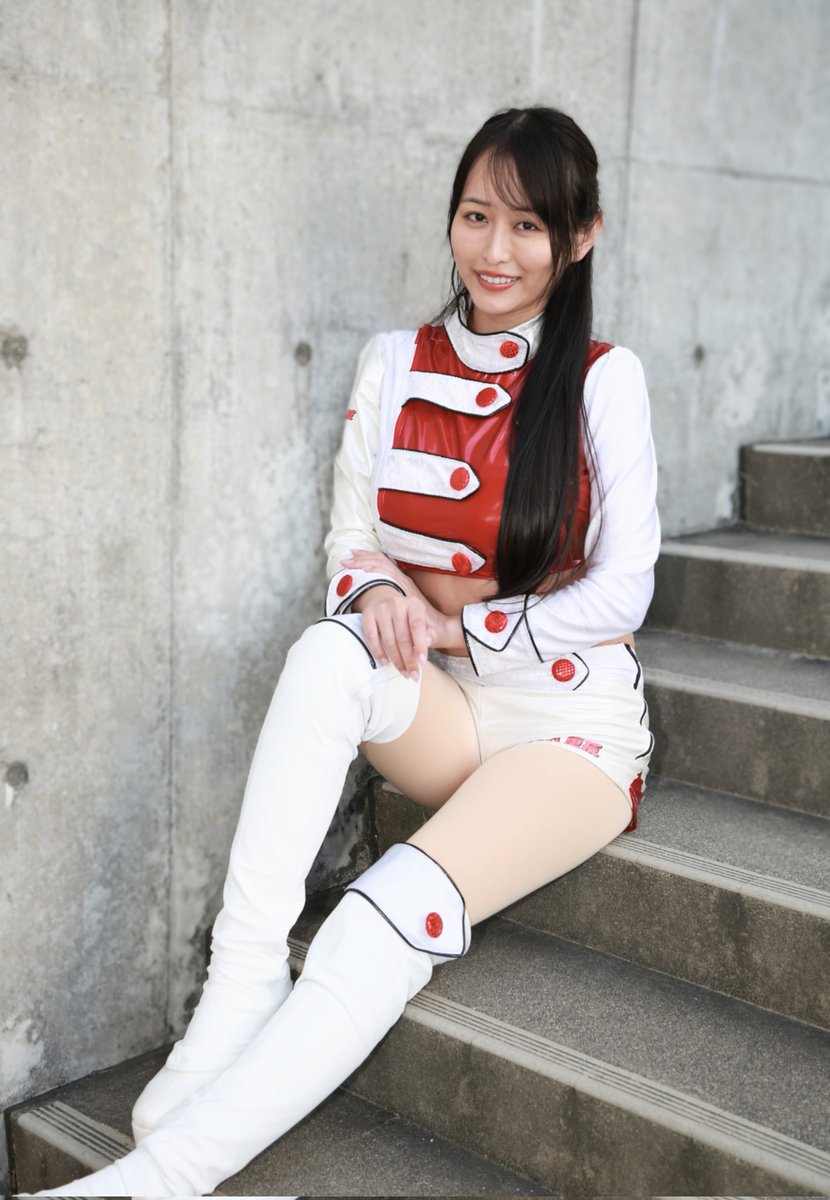 mk0327sayu's tweet photo. #スーパーGT 
#SUPERGT2024 
#GRAND_FINAL 
#SUPERGT30TH
#TEAMmach
#マッハ車検
#マッハ車検アンバサダー 
#天野ちよ さん(@el_mundo_mar)
#ちよのこと https://t.co/aF13LX1JOU