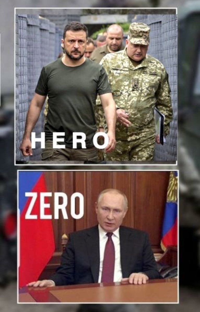 Mok1967SG's tweet photo. #Based
#Zelenskyy
#ZelenskyyIsAWarHero
#ZelenskyyIsAHero
#ZelenskyyIsAnICON
#ZelenskyyIsALivingLEGEND
#RussiaIsDefeatable
#ItsOverPutin
Daily Reminder for all distracted idiots in AMERICA and EU https://t.co/Q9j52oYVqv