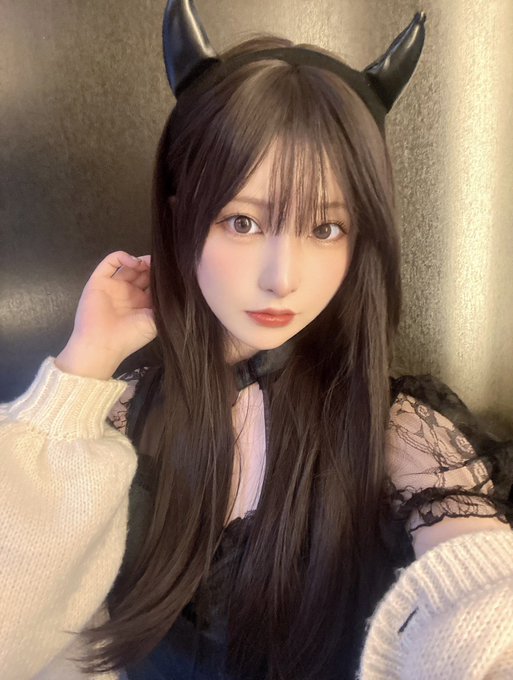 Twitterのコスプレ画像26