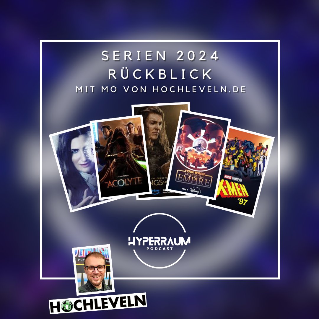 stefan | hyperraum podcast 🎙 tweet media