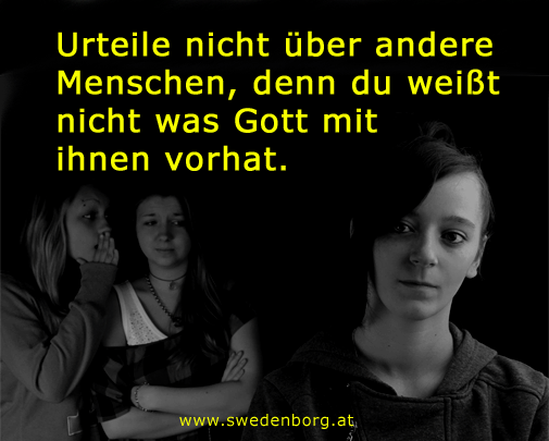 Swedenborg24's tweet photo. Urteile nicht über andere Menschen, denn du weißt nicht, was Gott mit ihnen vorhat.

https://t.co/Buag4RAOIF

https://t.co/EryurLMwUl

#jesus #swedenborg #bibel #bible #gott #god #glaube #kirche #liebe #love https://t.co/4wPJTsVnkR