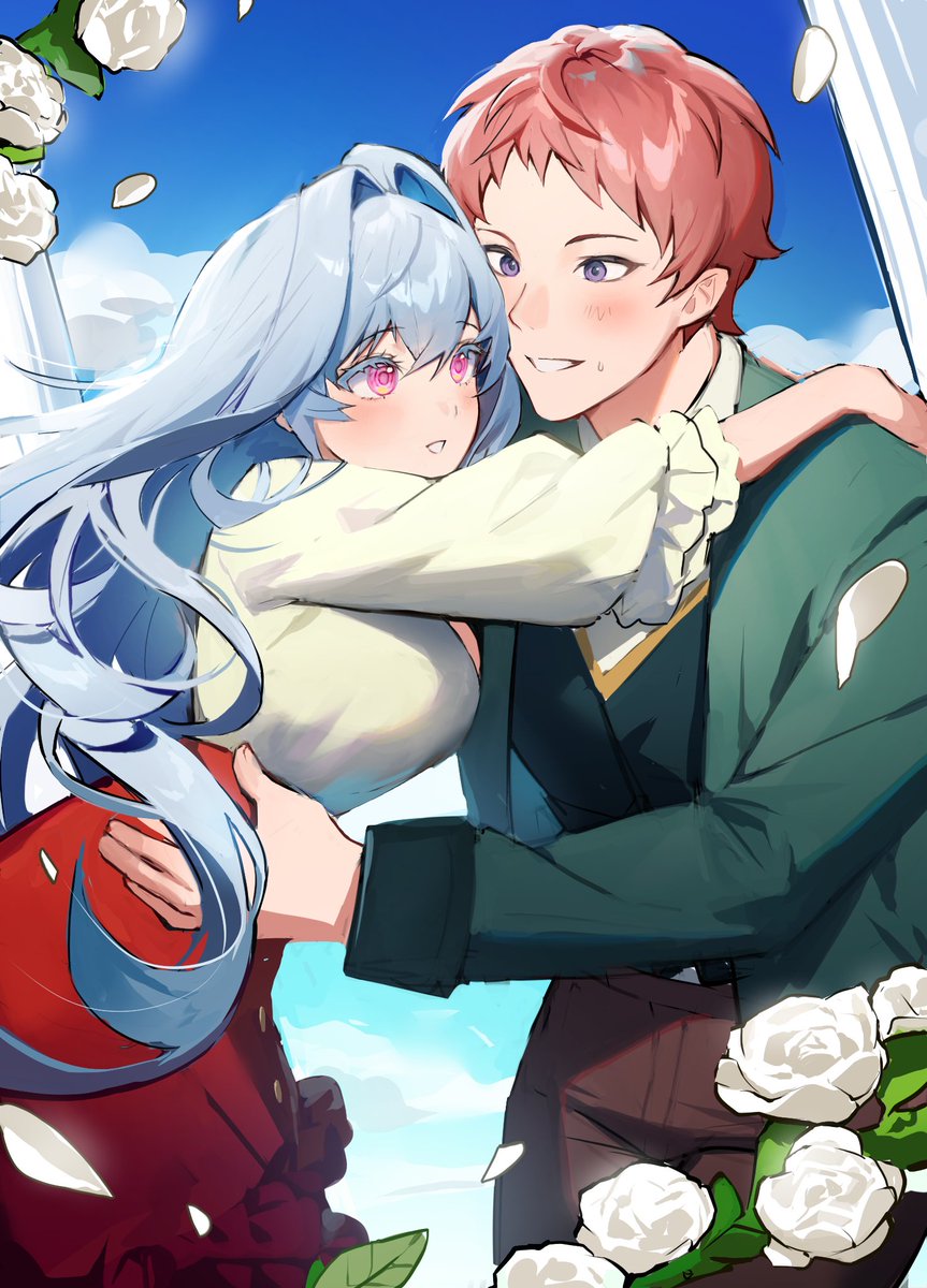 2300 Days Ⓒ 무나 님