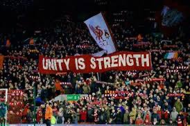 lan Byrne MP (@ianbyrnemp) on Twitter photo A huge game today at Anfield & our last home game before Christmas with many attending filled with anticipation & excitement.
But today also think of those struggling to put a meal on the table.
Drop a 🥫 off at our <a href="/SFoodbanks/">FANS SUPPORTING FOODBANKS #RightToFood</a> hub from 12pm & help those in need.
#RightToFood A huge game today at Anfield & our last home game before Christmas with many attending filled with anticipation & excitement.
But today also think of those struggling to put a meal on the table.
Drop a 🥫 off at our <a href="/SFoodbanks/">FANS SUPPORTING FOODBANKS #RightToFood</a> hub from 12pm & help those in need.
#RightToFood