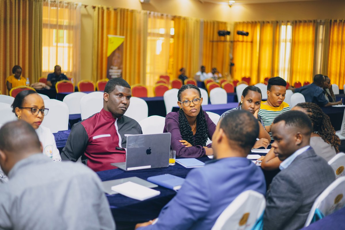 National Trauma Symposium tweet media