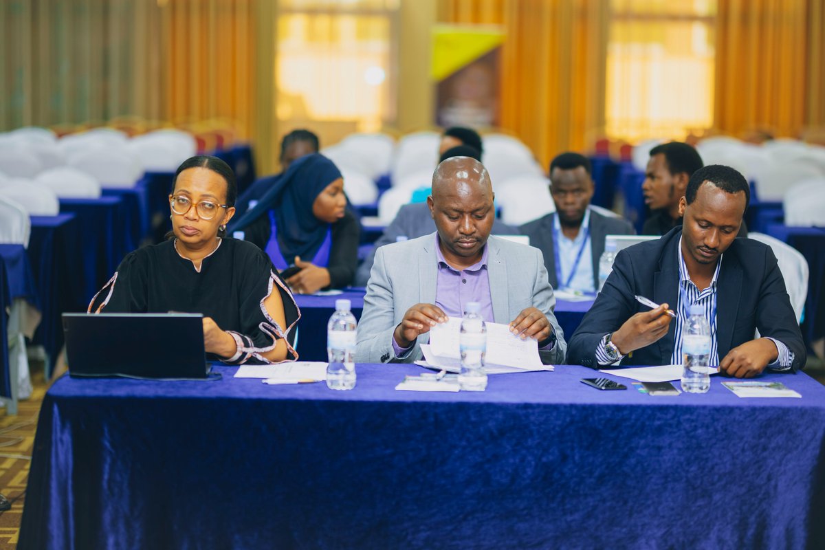 National Trauma Symposium tweet media