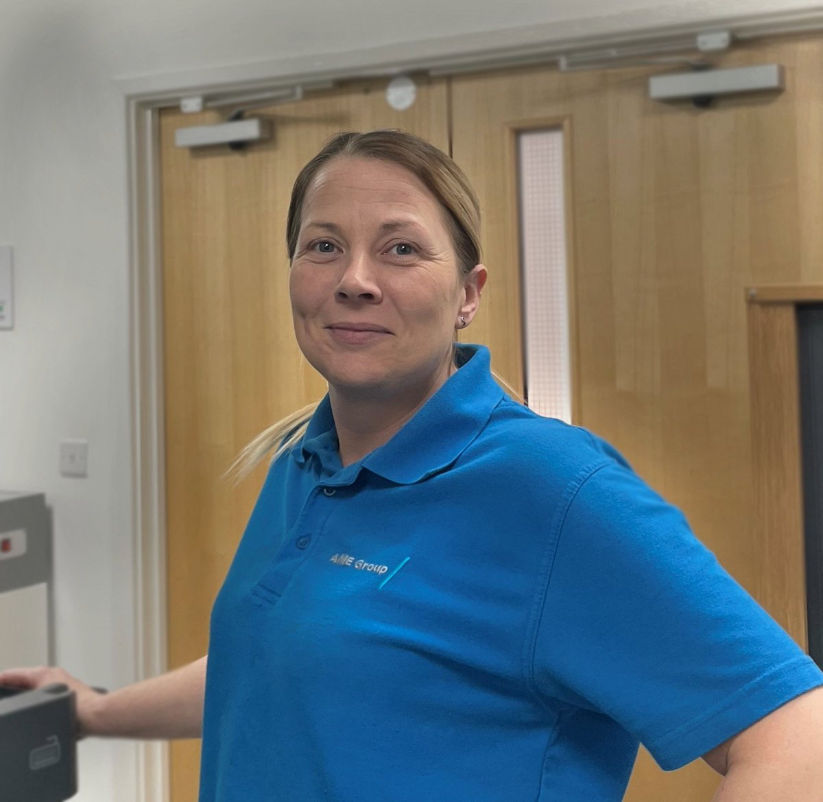 🎉 Cheers to 14 Amazing Years, Jen! 🎉

Thank you for your commitment and all the energy you bring to the team every day. 🌟👏

#WorkAnniversary #ThankYouJen #Innovation #TeamSuccess #Milestone