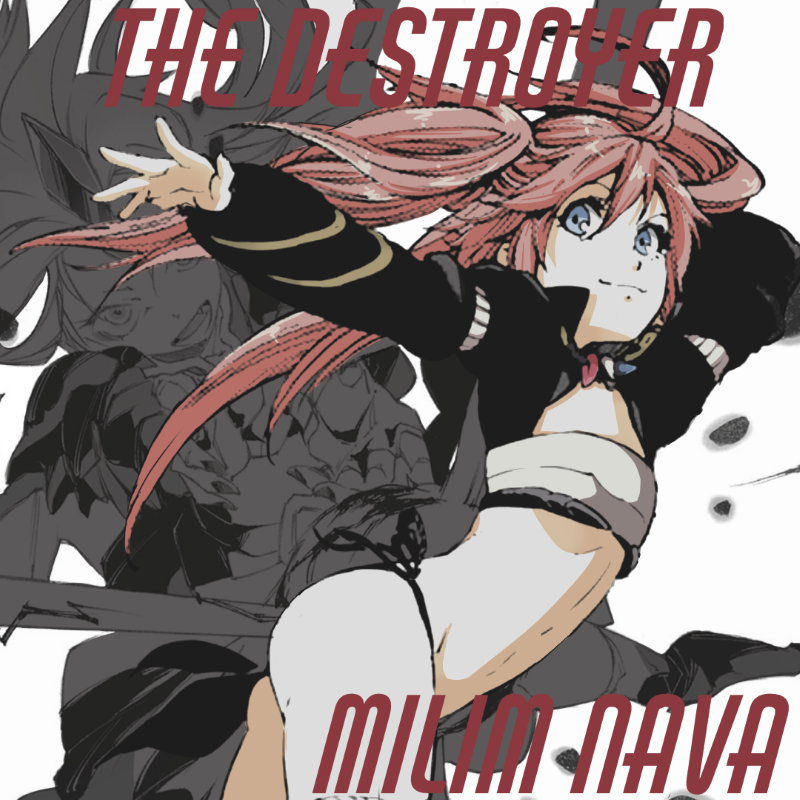 —; 𝐌𝐈𝐋𝐈𝐌 (@fiercenova) on Twitter photo 