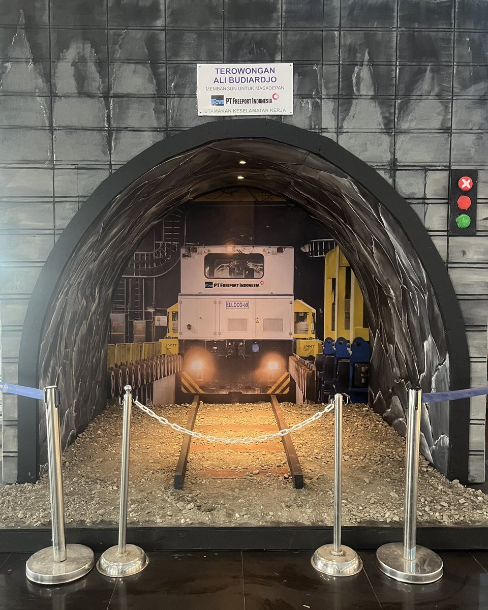 Abd_Mudanang's tweet image. Bandara baru Timika 

#airport #mozeskilangin #timika