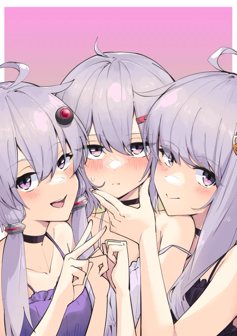 #今年も残りわずかなので今年一番伸びた絵を貼る 多分…これ? 