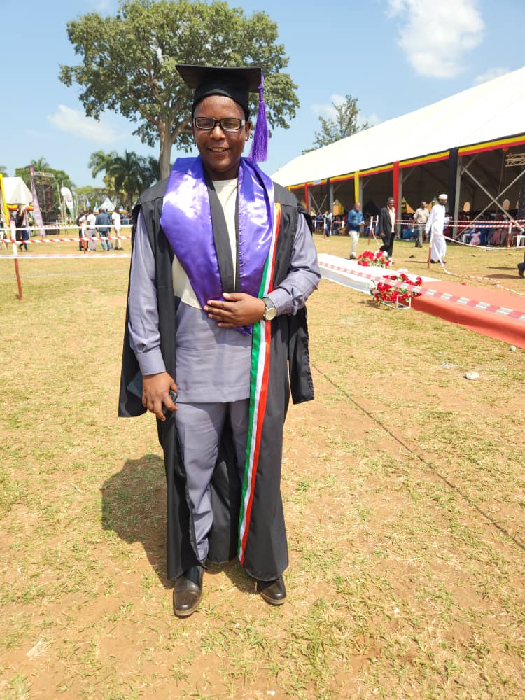 Muhamadi Matovu tweet media