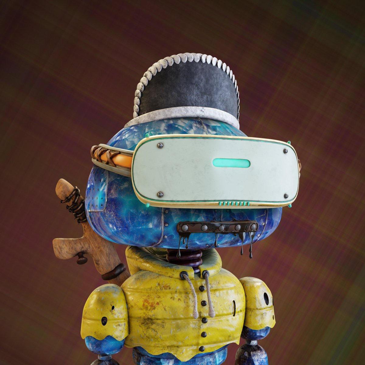 Floor is rising! <a href="/PixelSweeper/">PixelSweeper 🧹</a> #NFT #BullMarket #Crypto