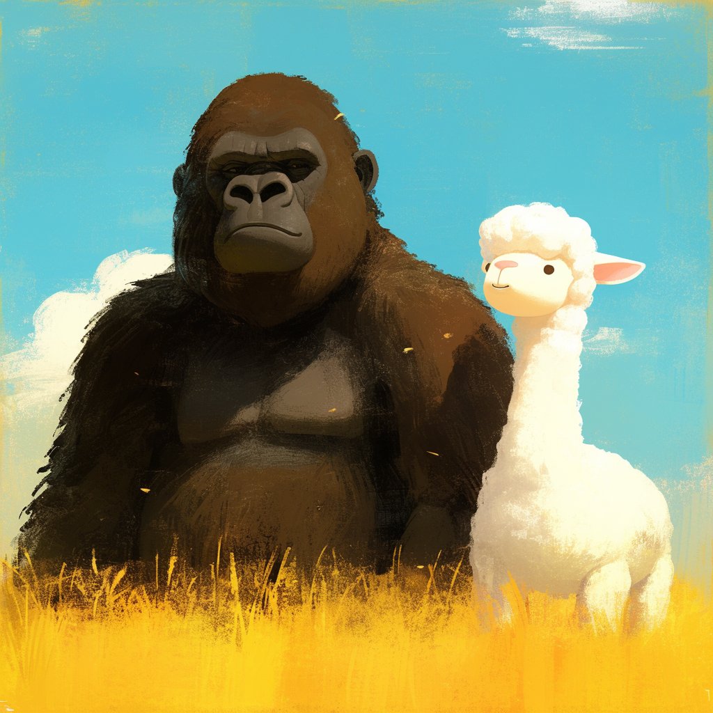 $ICP PacaBot v2 is coming soon! 🦙

The devs have been hard at work and here's whats to come:

- <a href="/kongswap/">KongSwap 🦍</a> integration

- Limit orders 

- A smoother UX to make things as smooth as possible

#Devsaredevving