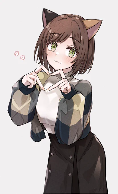 みくにゃん 