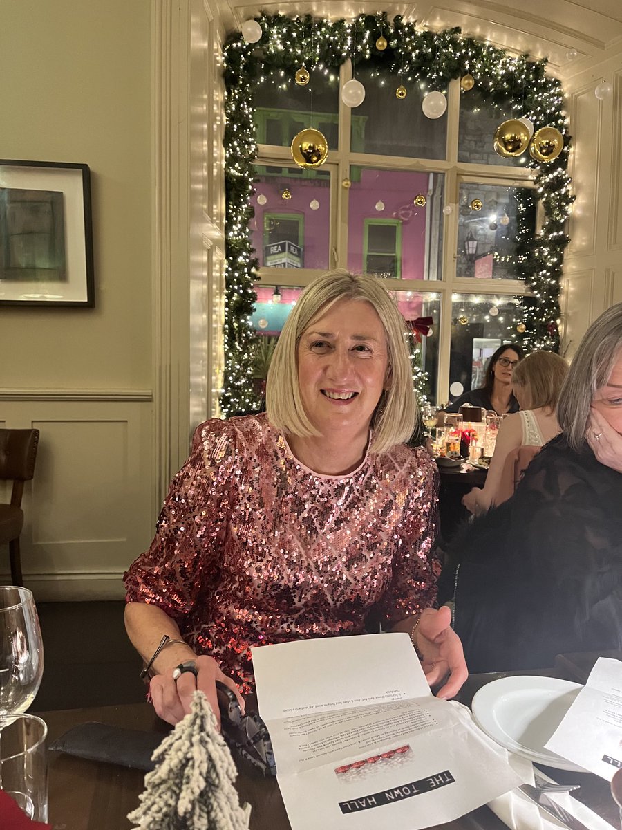 patricia o gorman tweet media