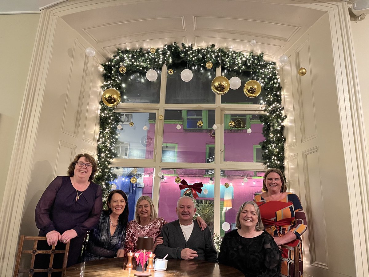 patricia o gorman tweet media