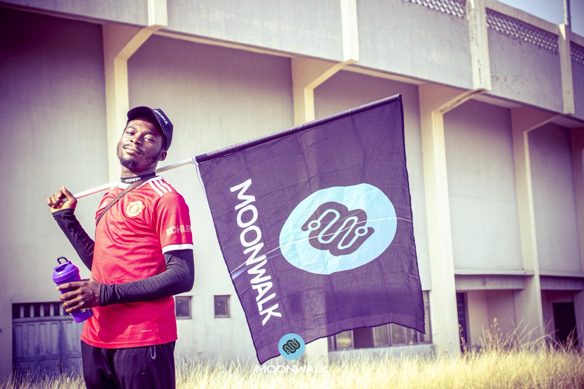 Create Time For Exercise Else Your Body Will 
#walk #moonwalk #moonwalkfitness
#hike #moonwalklokoja <a href="/moonwalkfitness/">Moonwalk Fitness 🌓👟</a> 
<a href="/De_governor00/">crypto_governor</a>