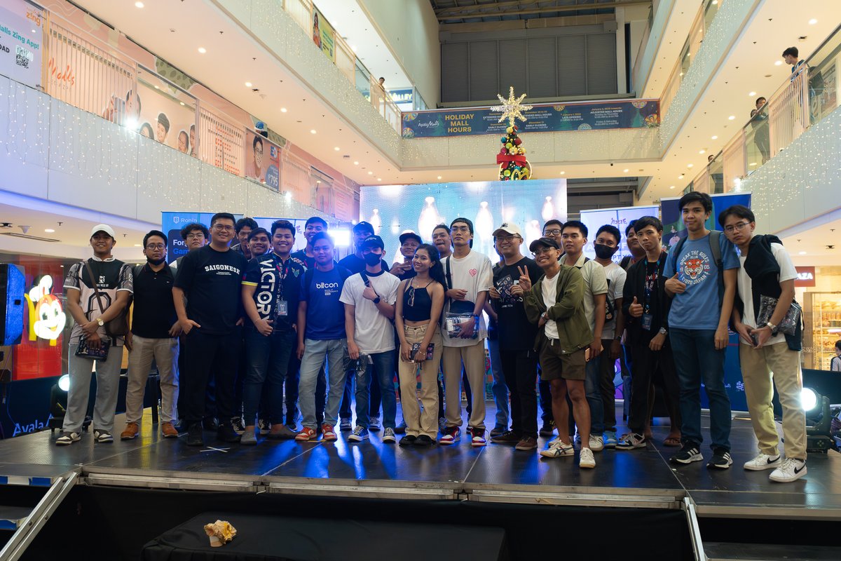 Bicol Blockchain Community 🌶 tweet media