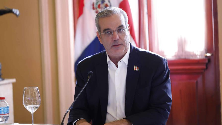 informateyard's tweet photo. Santo Domingo: El presidente Luis Abinader anunció que la República Dominicana propondrá abordar el tema de la lucha contra la corrupción en la X Cumbre de las Américas, que se celebrará en Punta Cana en diciembre de 2025. https://t.co/NN6oOKVAmm