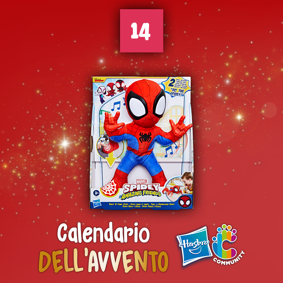 cianito71's tweet photo. #hasbrocommunity https://t.co/RSH2mqaePP