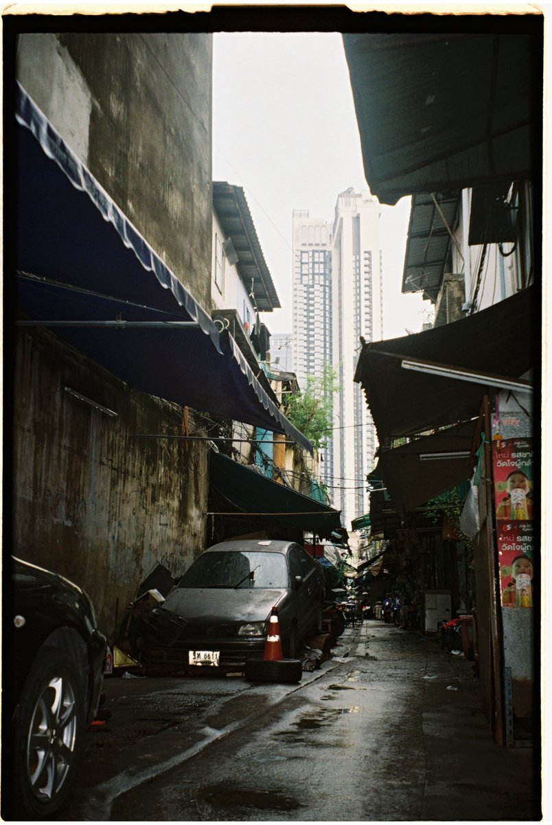 Thailand on film