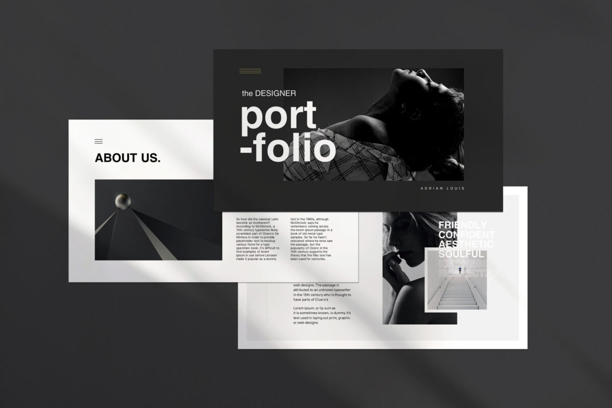 VertexMediaLLC's tweet photo. Highlight your work with our Minimal Portfolio Keynote Template! Clean, modern, and fully customizable—perfect for creative professionals. Download now! 🌟
🔗 https://t.co/5e1I1uGOEB 

#MinimalPortfolio #KeynoteDesign #ProfessionalSlides https://t.co/E0kn7NRlo9
