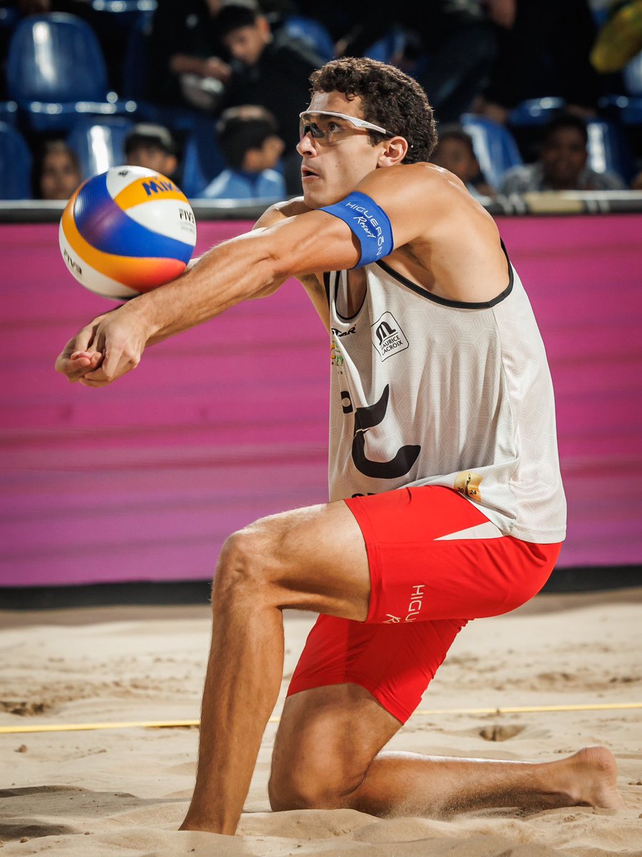 Bello Brothers - Beach Volleyball tweet media