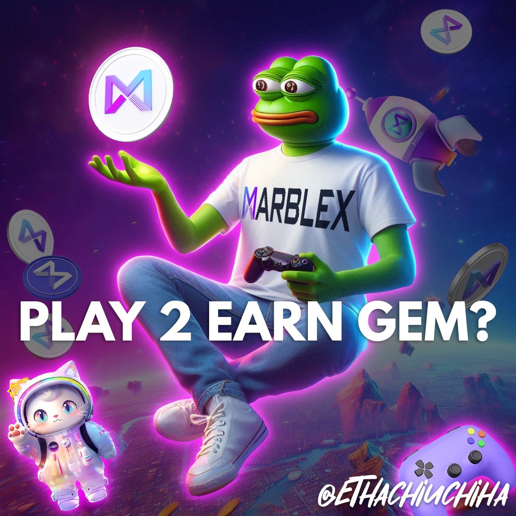 ETHachiUchiha's tweet image. $MBX is undervalued and has incredible potential in this altseason. #Web3Gaming 

We are just in the first weeks of what will be the explosion of altcoins, and we haven't yet seen exponential growth in gamefi ecosystems. #P2E 

Buying in the red (or "buy the dip" as we say in…