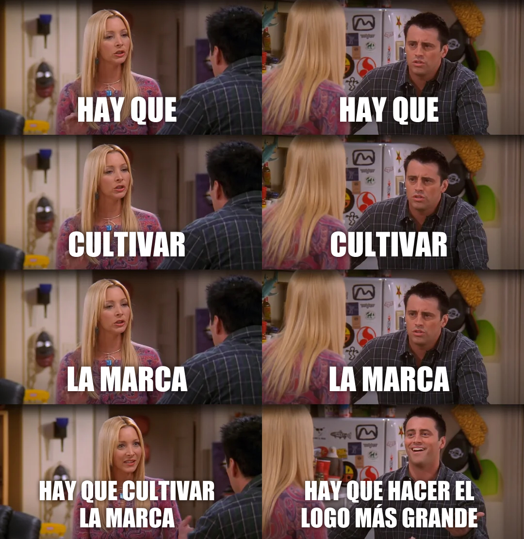 Friendly reminder de sábado.