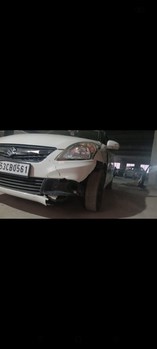 Dhananjay4u_'s tweet photo. @Maruti_Corp @MSArenaOfficial @HDFCERGOGIC @nitin_gadkari @nsitharaman @myogiadityanath 
मेरी मारुति डिजायर वाहन संख्या UP53CB0561 है, मेरी गाड़ी क्षतिग्रस्त हो गई जिसको मैने क्लेम में आर्बिट ऑटोमोबाइल गोरख���ुर में दिया मेरी गाड़ी का फुल बीमा होने के बाद भी मुझसे पैसा मांगा जा रहा https://t.co/AqZPNf6Mj8