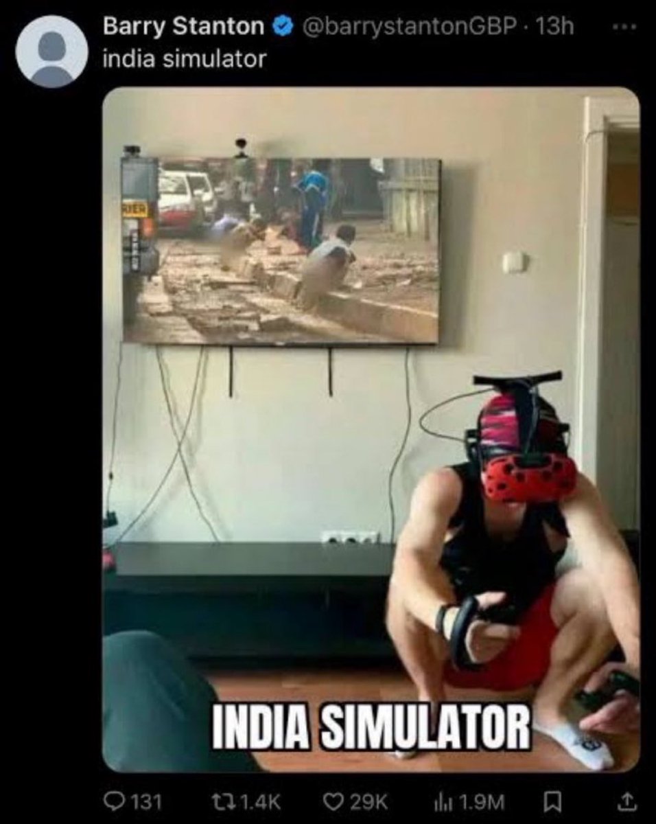 Myron Gaines tweet media