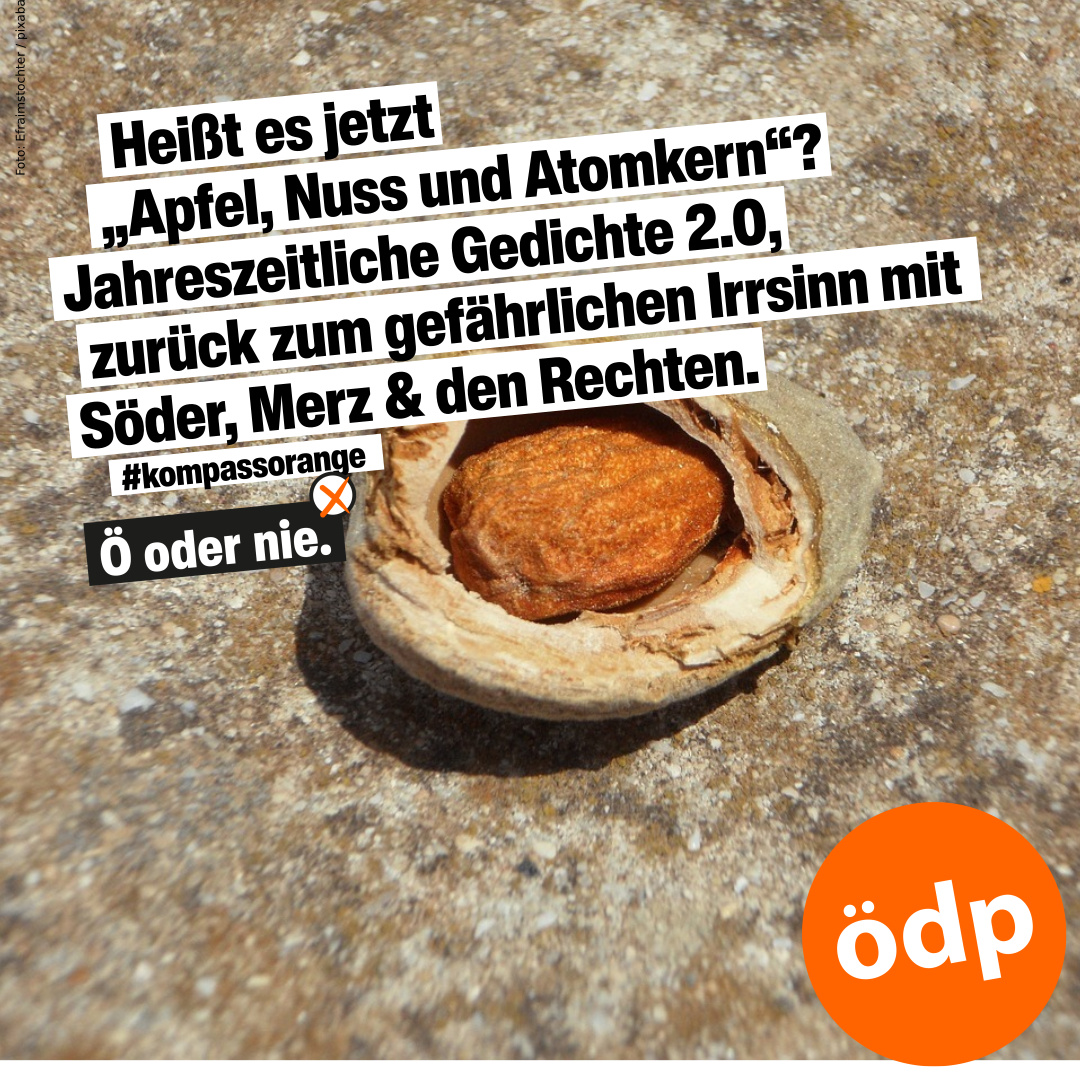 ÖDP Bayern tweet media