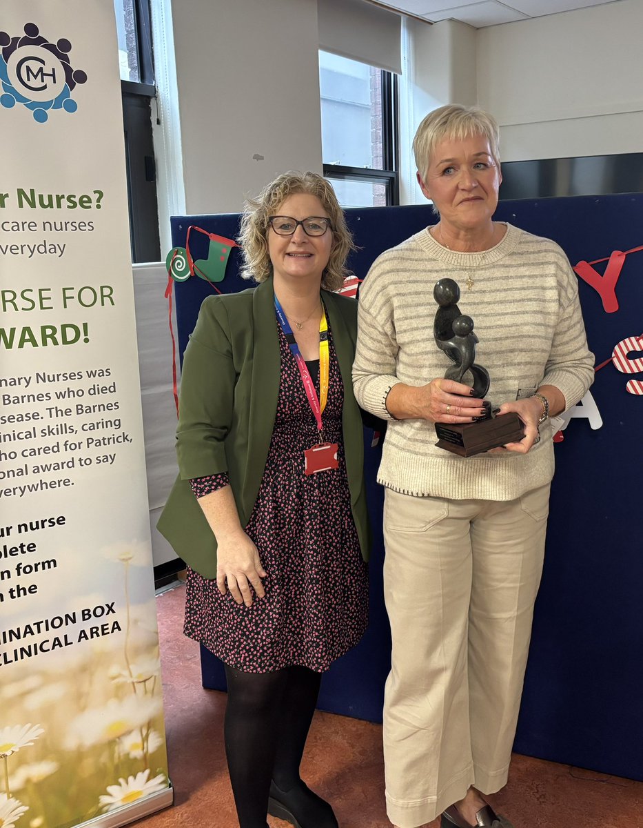 Cavan Monaghan Nursing #wearenursing tweet media