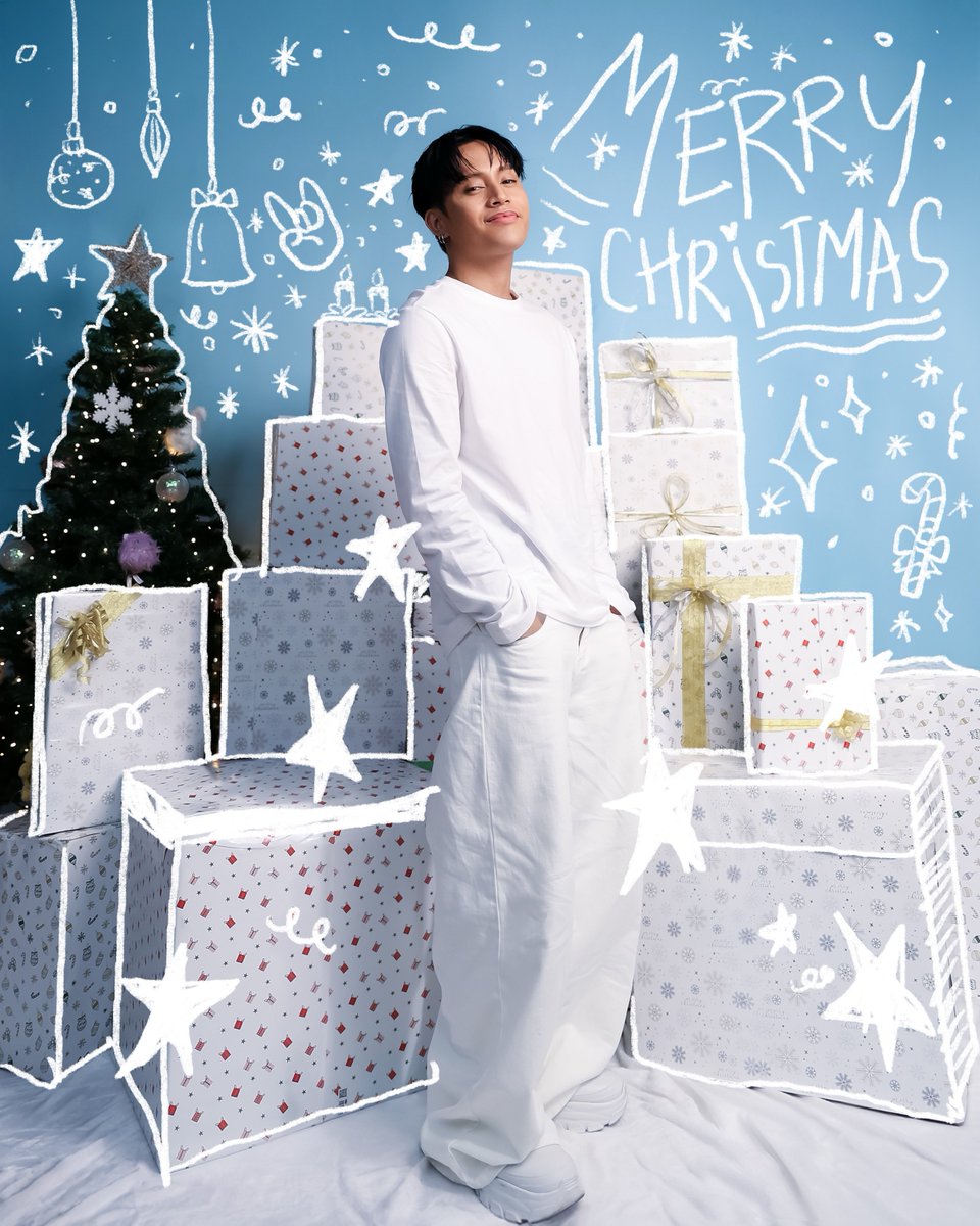 A’TIN DAYS OF CHRISTMAS 🎁

DAY 7 - KEN PHOTOS

#SB19 #ATinDaysOfChristmas