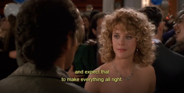 When Harry Met Sally… (1989)