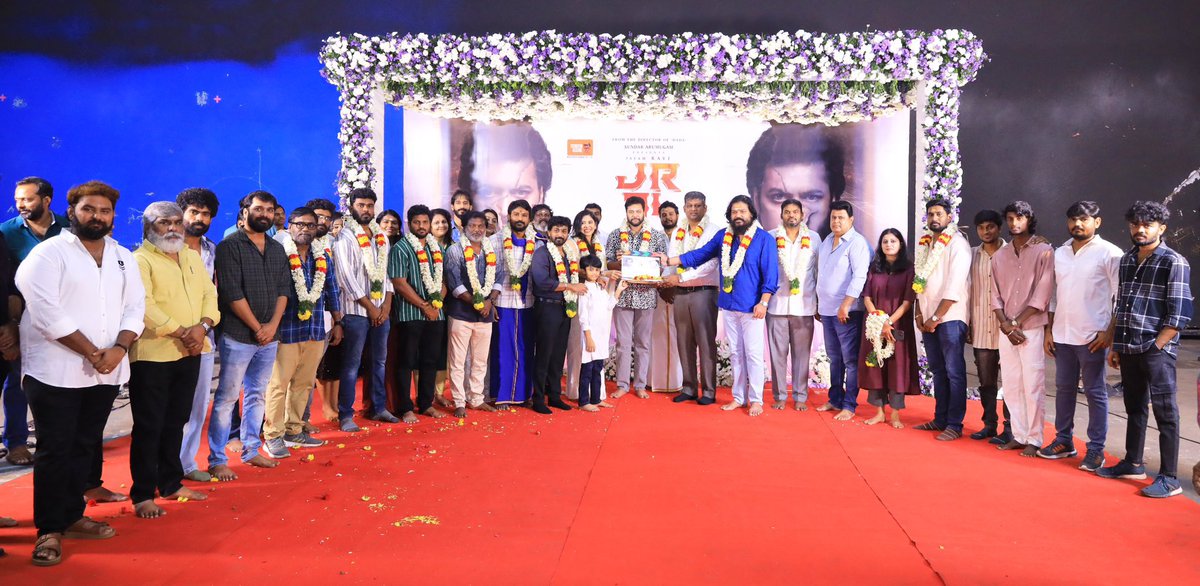 MrRathna's tweet photo. My Next ku Next as Writer ✍️ 
 #JR34 https://t.co/3hfQbThsO8