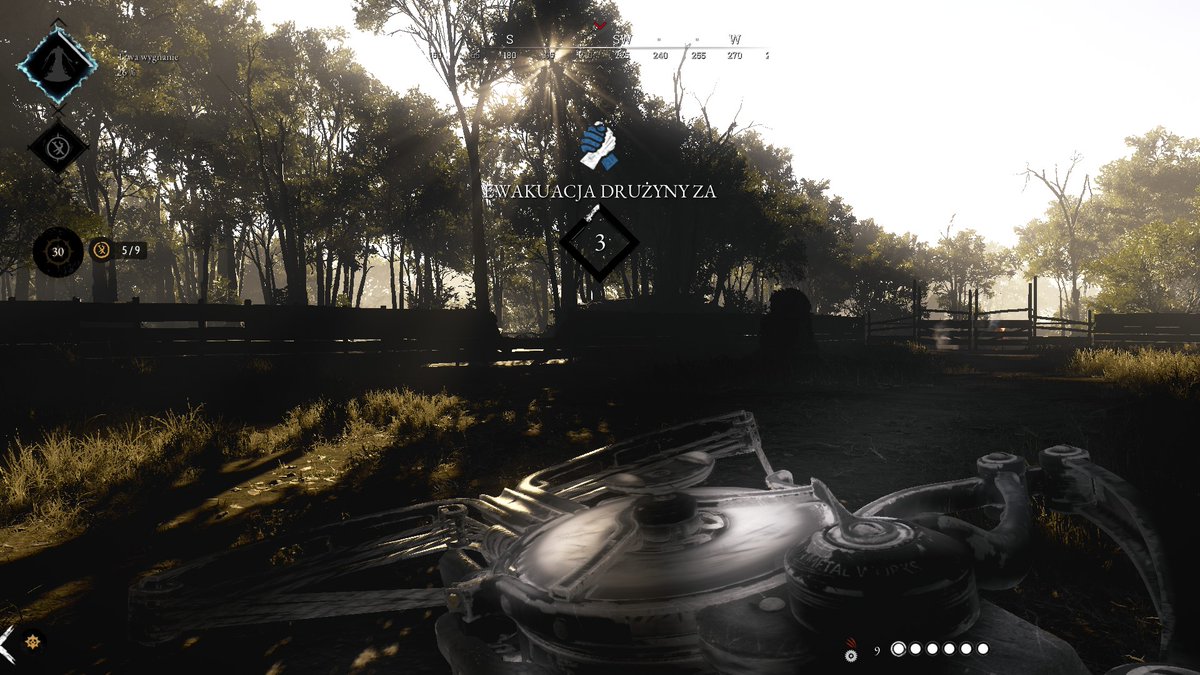 _Pinski_'s tweet photo. New event, old bugs.
@HuntShowdown @Crytek  #HuntShowdown1896 https://t.co/8ckn3t45uv