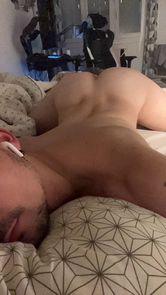 Bonne journée ! 
Je risque un lumbago comme ça ?