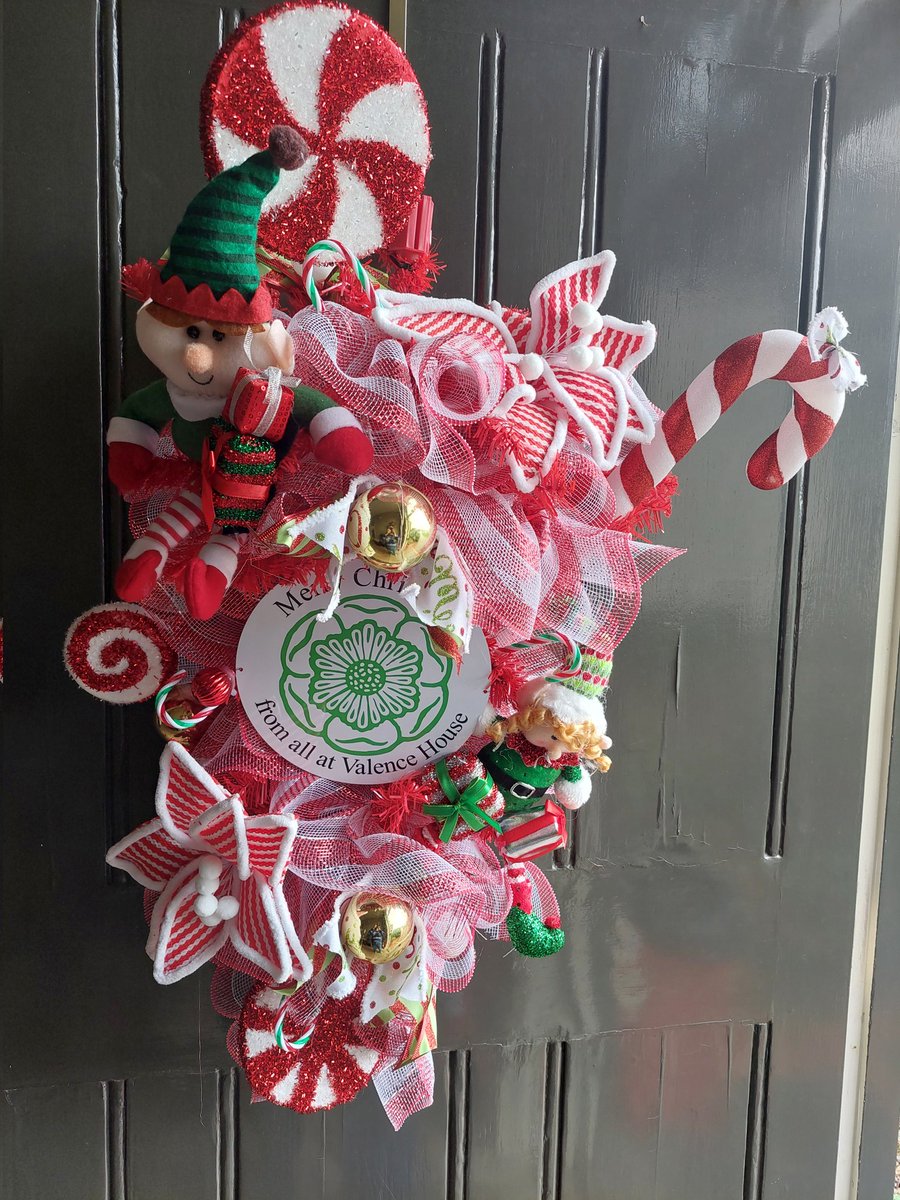 Rebecca Seaton tweet media