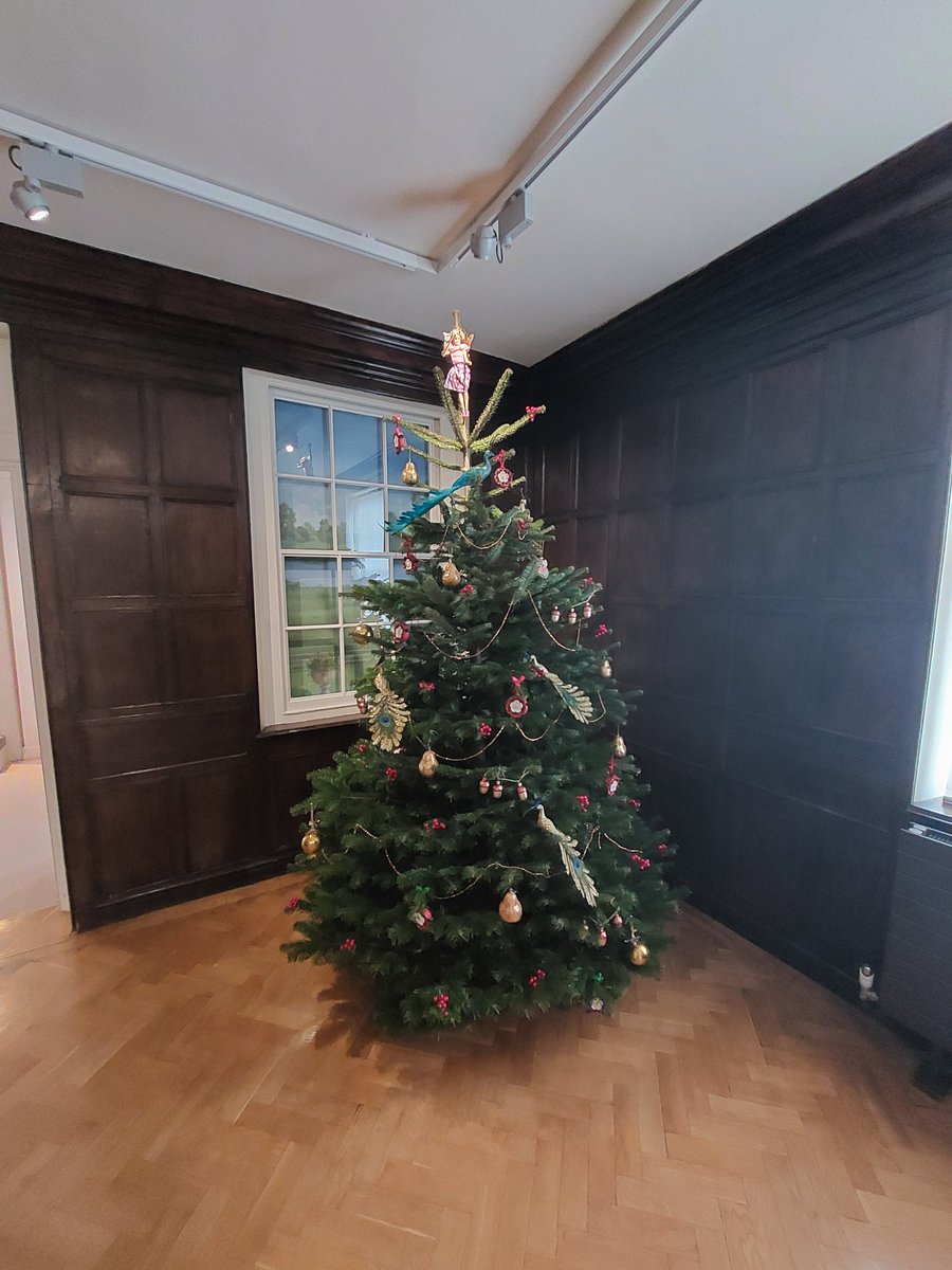 Rebecca Seaton tweet media