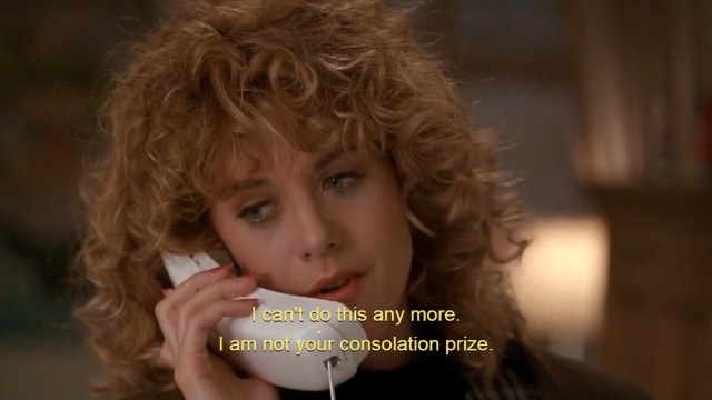 TheCinesthetic's tweet photo. When Harry Met Sally... (1989) https://t.co/GFC95Yo59H