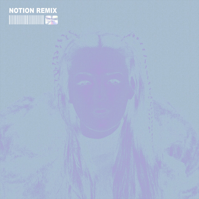 6Trinzik9's tweet photo. Spotify: "The Days - NOTION Remix" by Chrystal, NOTION https://t.co/1Hx4fTFfHU https://t.co/5Y34JOPplI