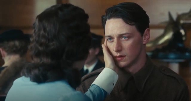Atonement (2007)