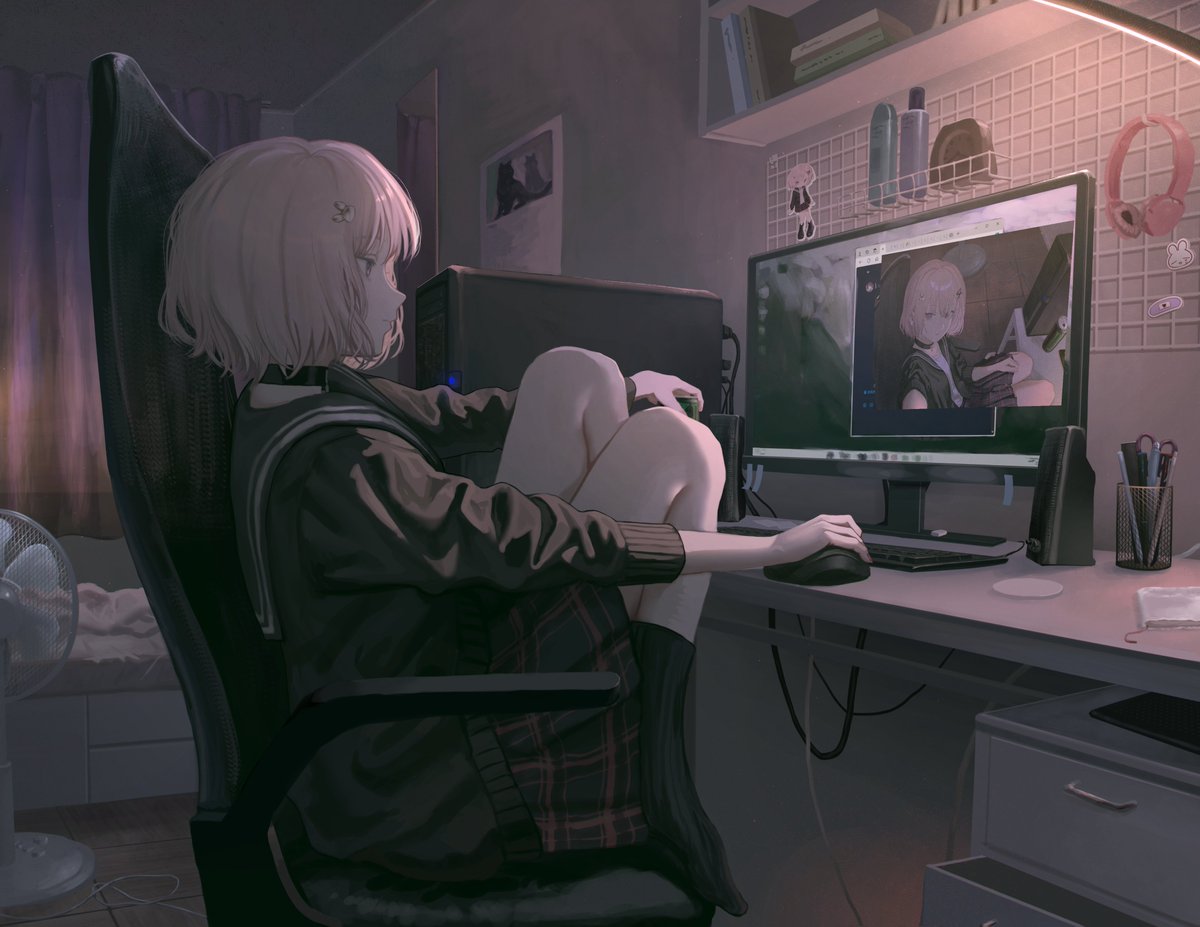 kyanora3141's tweet photo. 2024 https://t.co/AyYis5XOZJ
