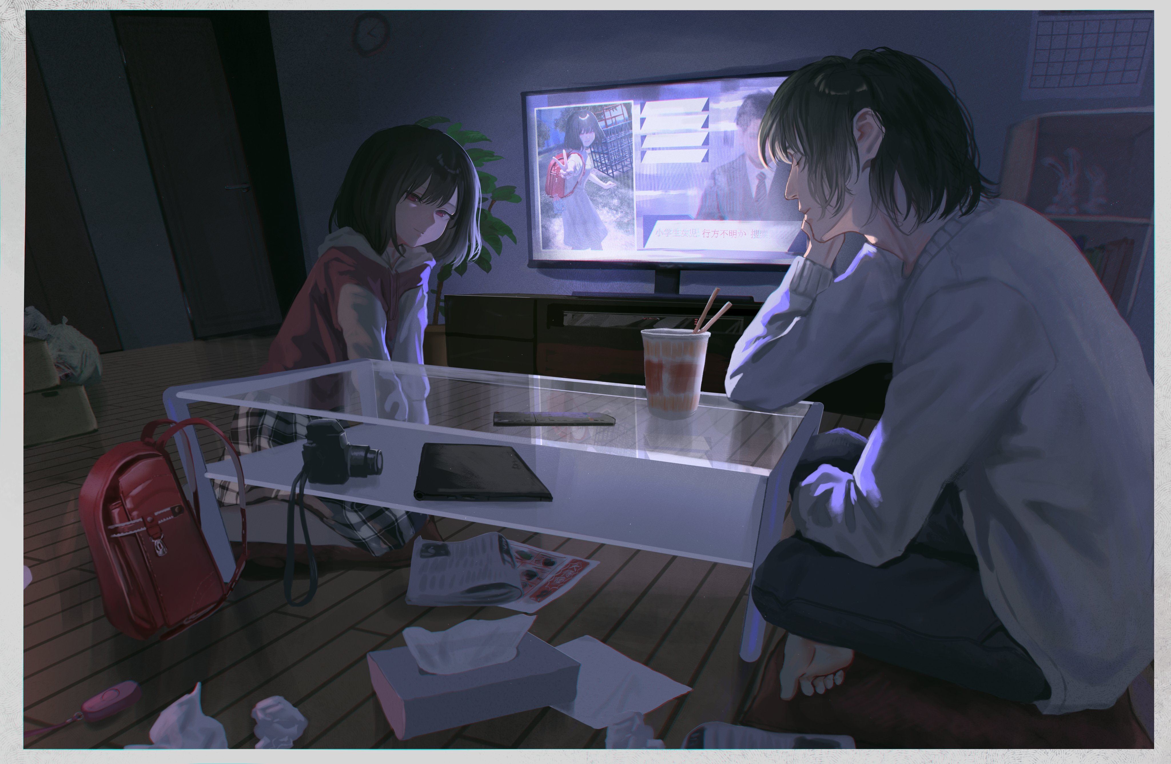 きゃの (@kyanora3141) / X