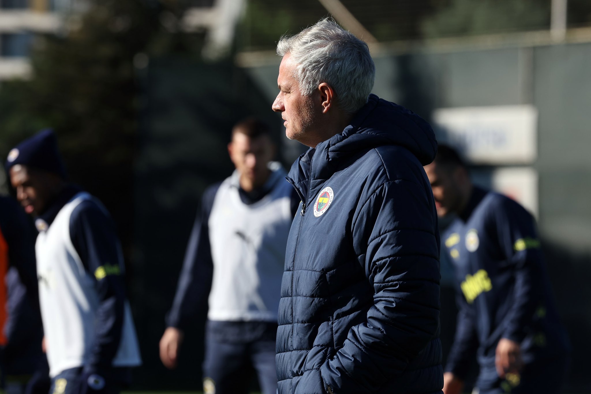 mourinho