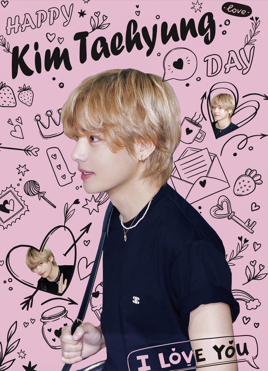 yolumlovesyou's tweet photo. #BTS #V #テテ #テヒョン さん🩷お誕生日カフェ🖤
12/21〜24
@BinaryStar_V 様
🩷カップ2種＋特典セット2種（後日公開いたします）
🩷ケーキWhiteChristmas
🖤ケーキセット特典 
🩷クッキーアイシングクッキー
#김태형 #태태 #방탄소년단 https://t.co/a0Z05TkIiw