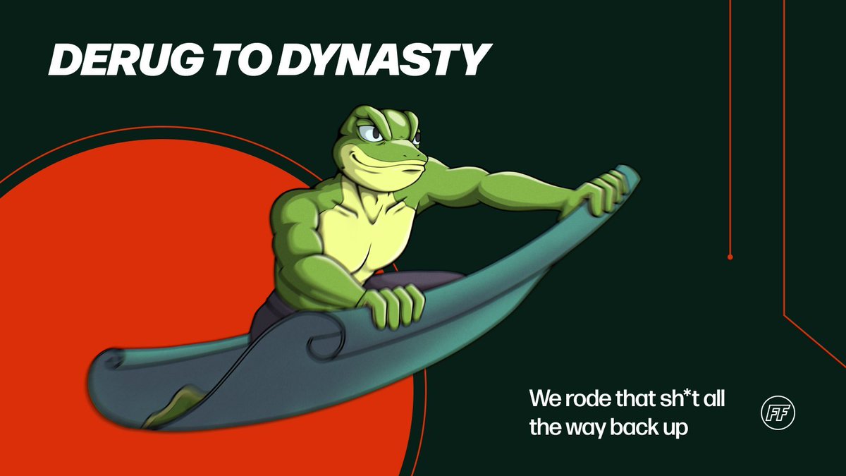 Cyber Frogs (!FF) tweet media