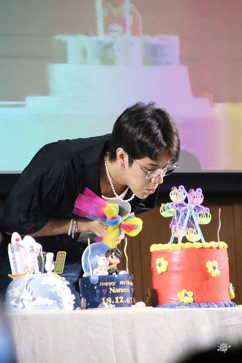 จิ๊ดริ๊ด ♡ tweet media